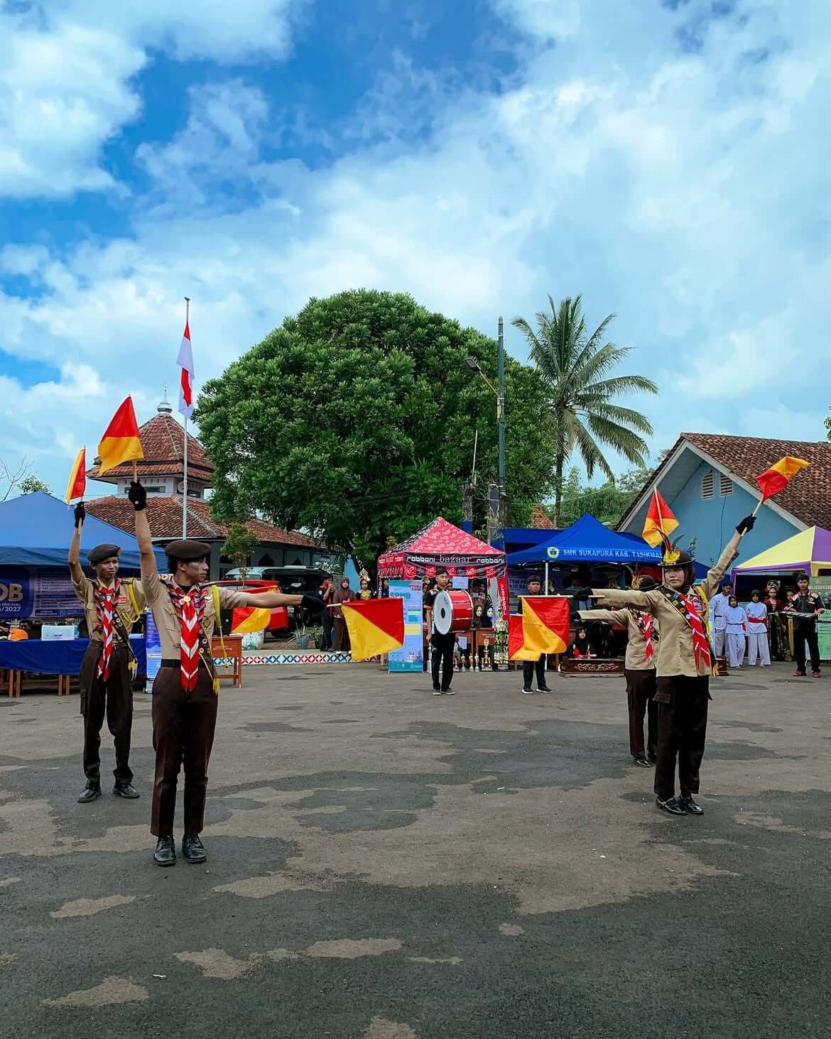 Expo & Pameran Karya