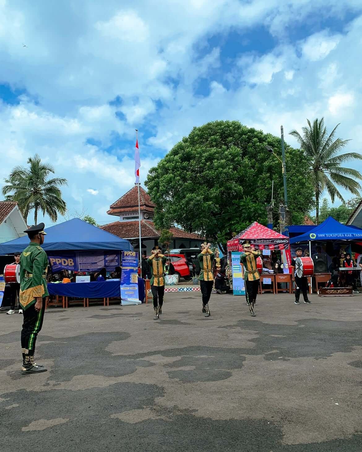 Expo & Pameran Karya