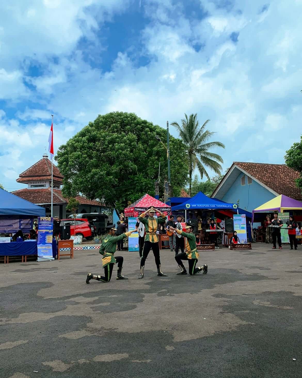 Expo & Pameran Karya