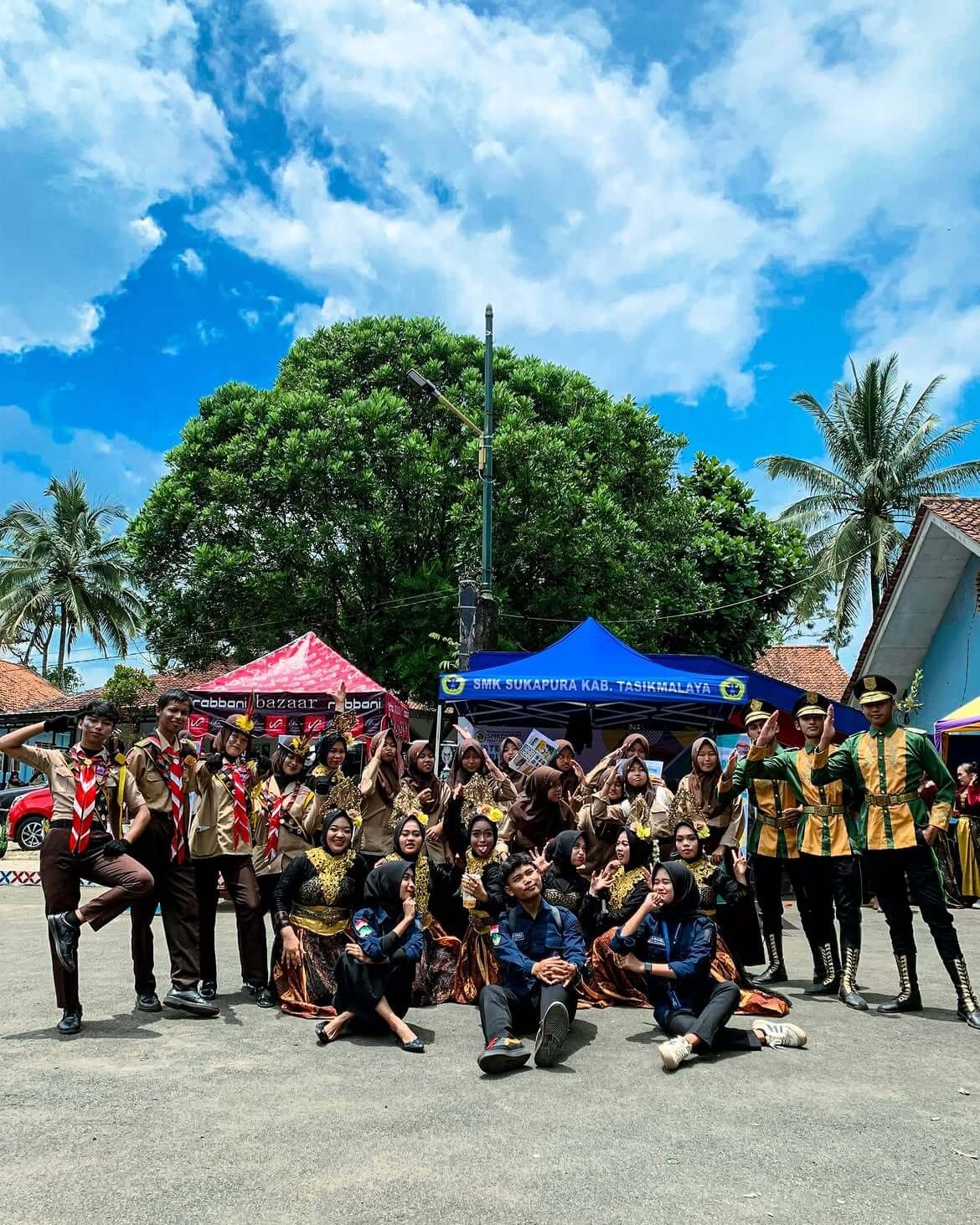 Expo & Pameran Karya