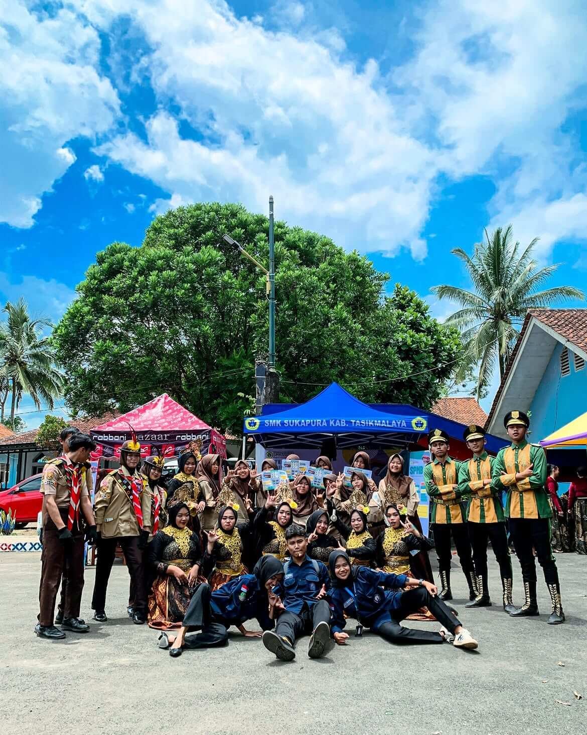 Expo & Pameran Karya