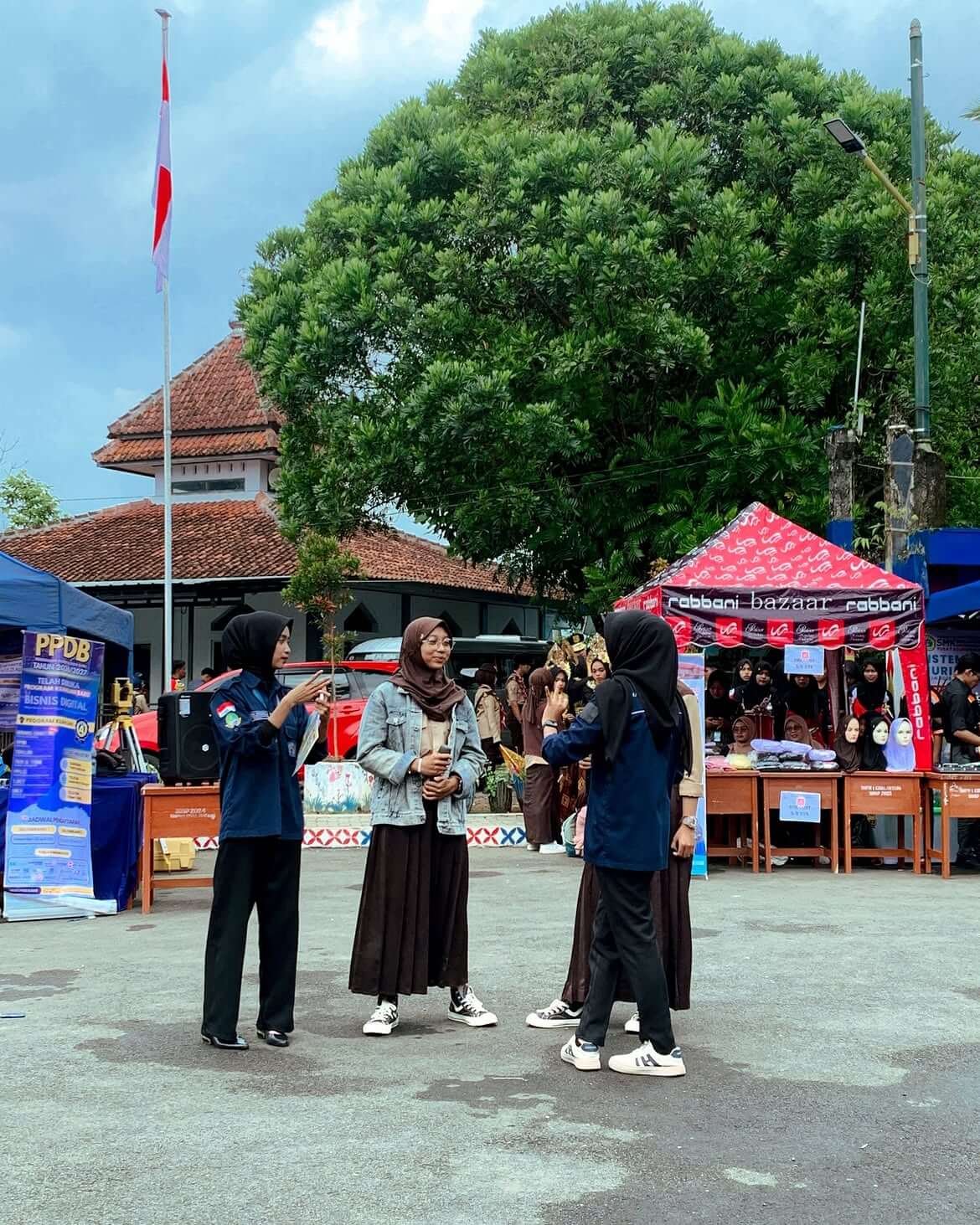Expo & Pameran Karya