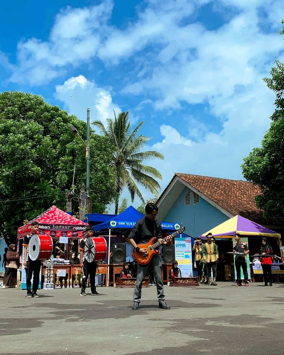 Expo & Pameran Karya