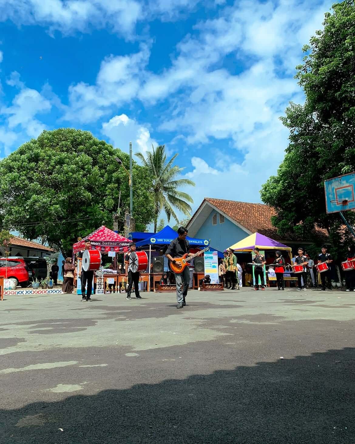 Expo & Pameran Karya