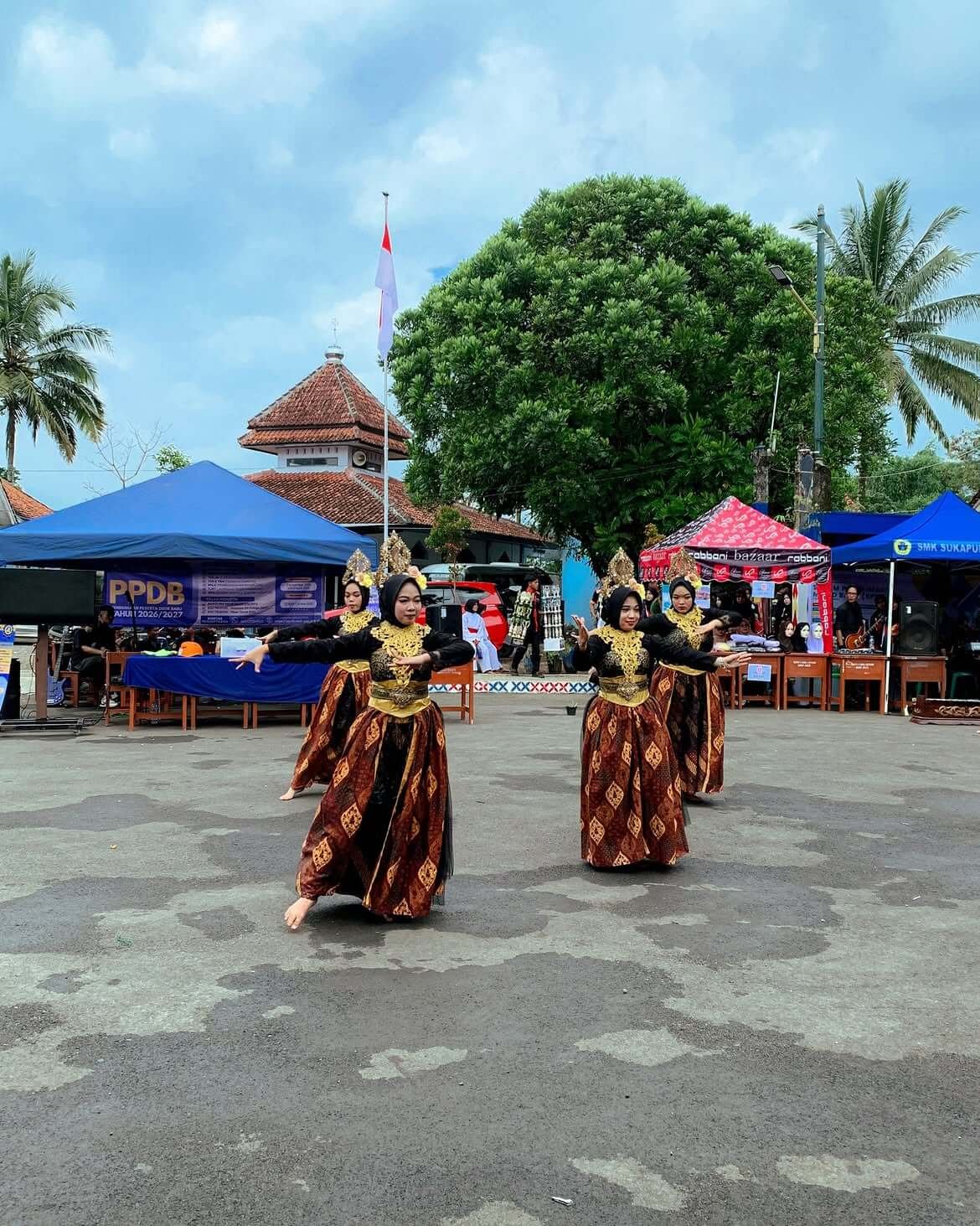 Expo & Pameran Karya