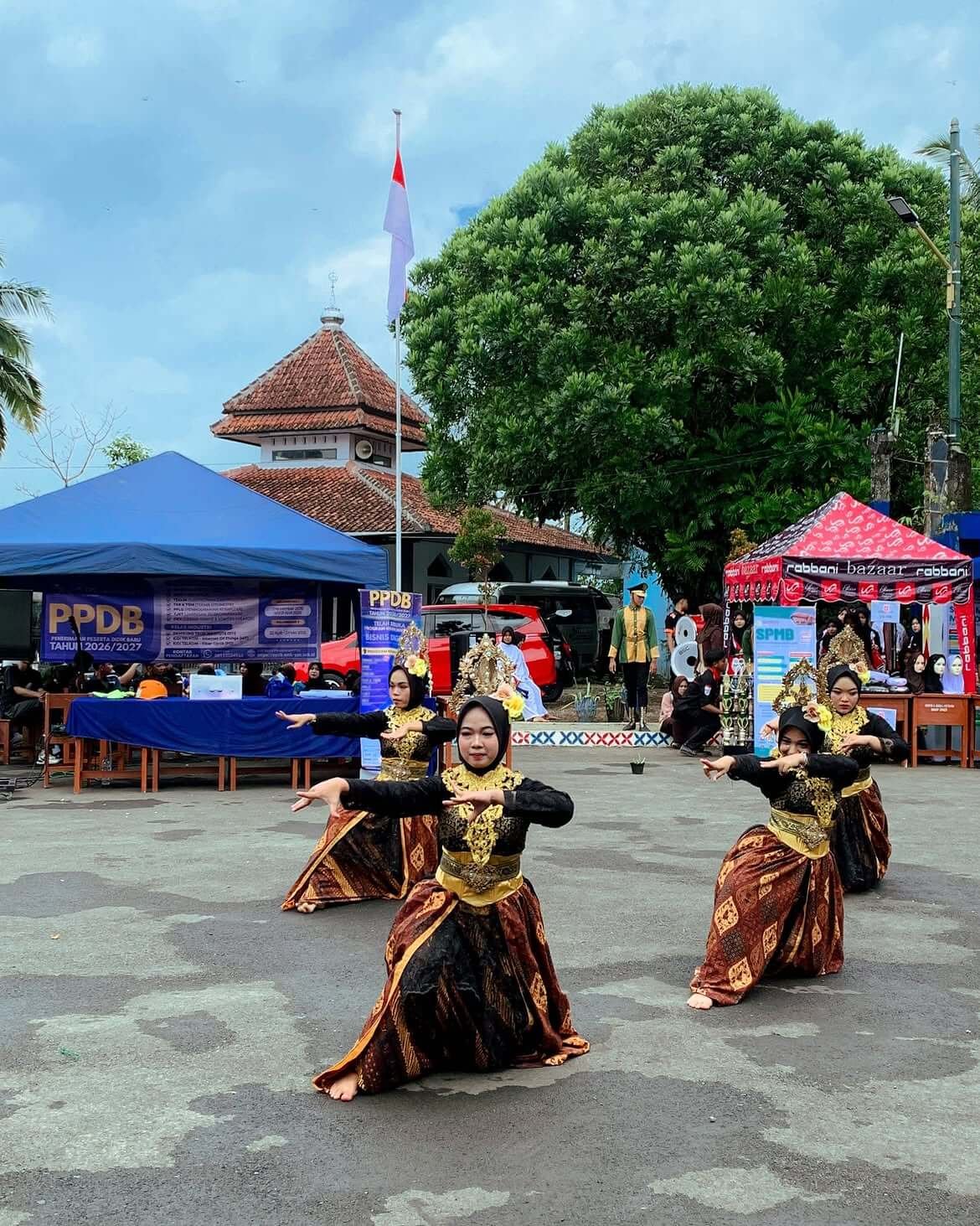 Expo & Pameran Karya