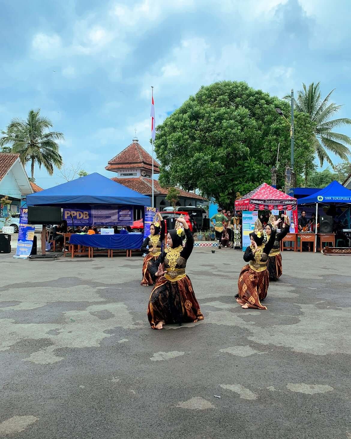 Expo & Pameran Karya