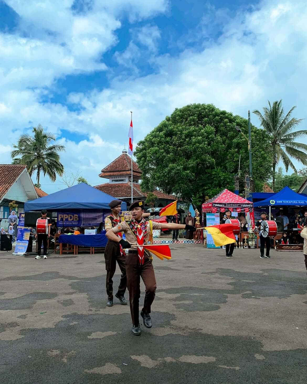 Expo & Pameran Karya