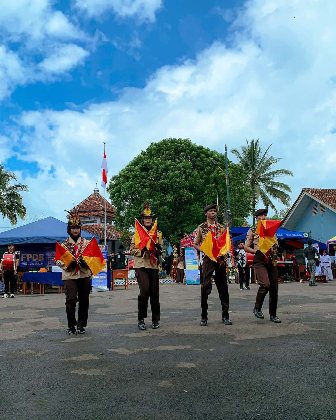 Expo & Pameran Karya