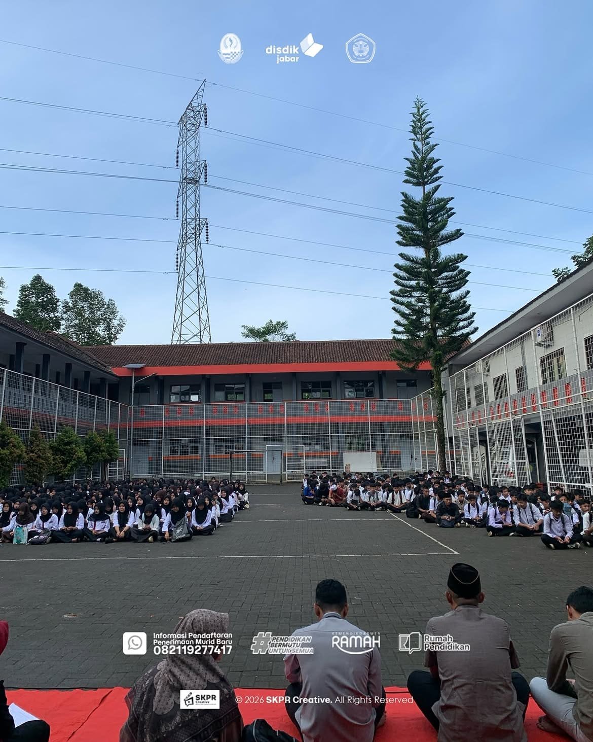 Dokumentasi Istigosah