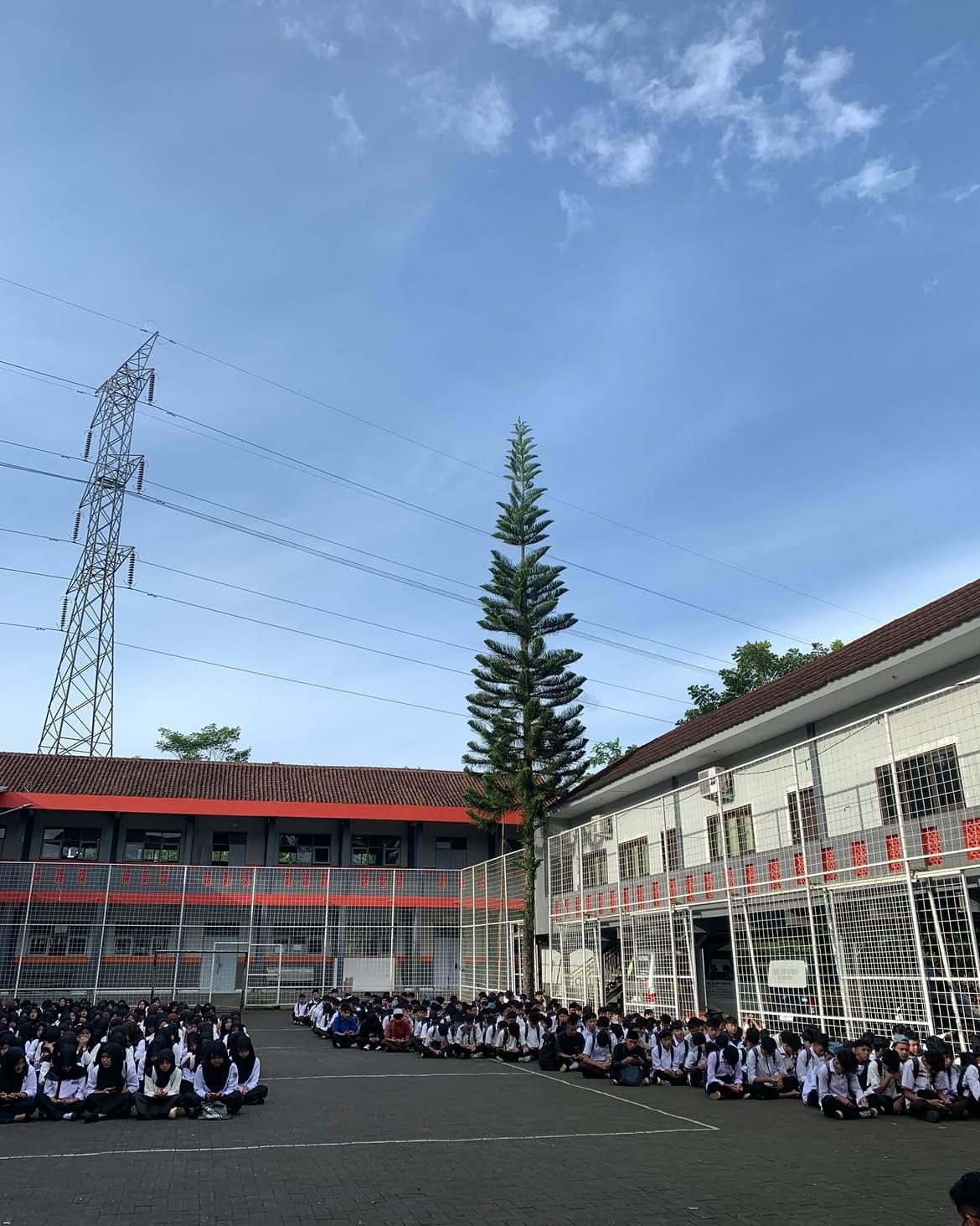 Dokumentasi Istigosah
