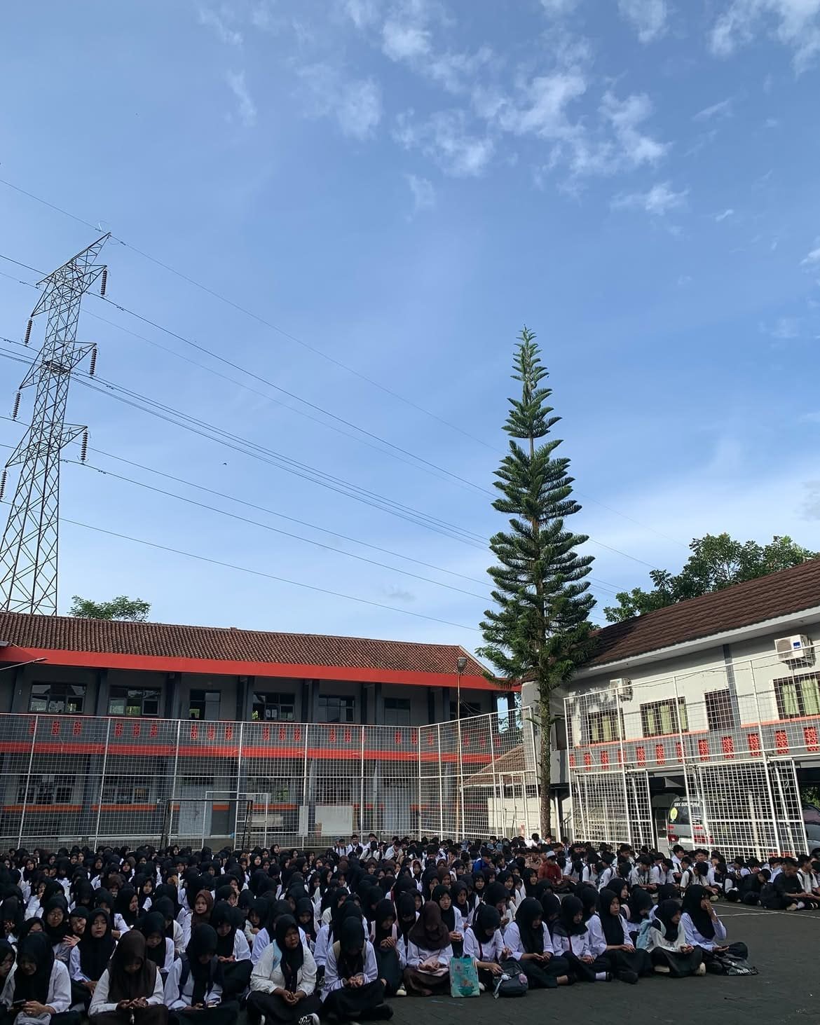Dokumentasi Istigosah