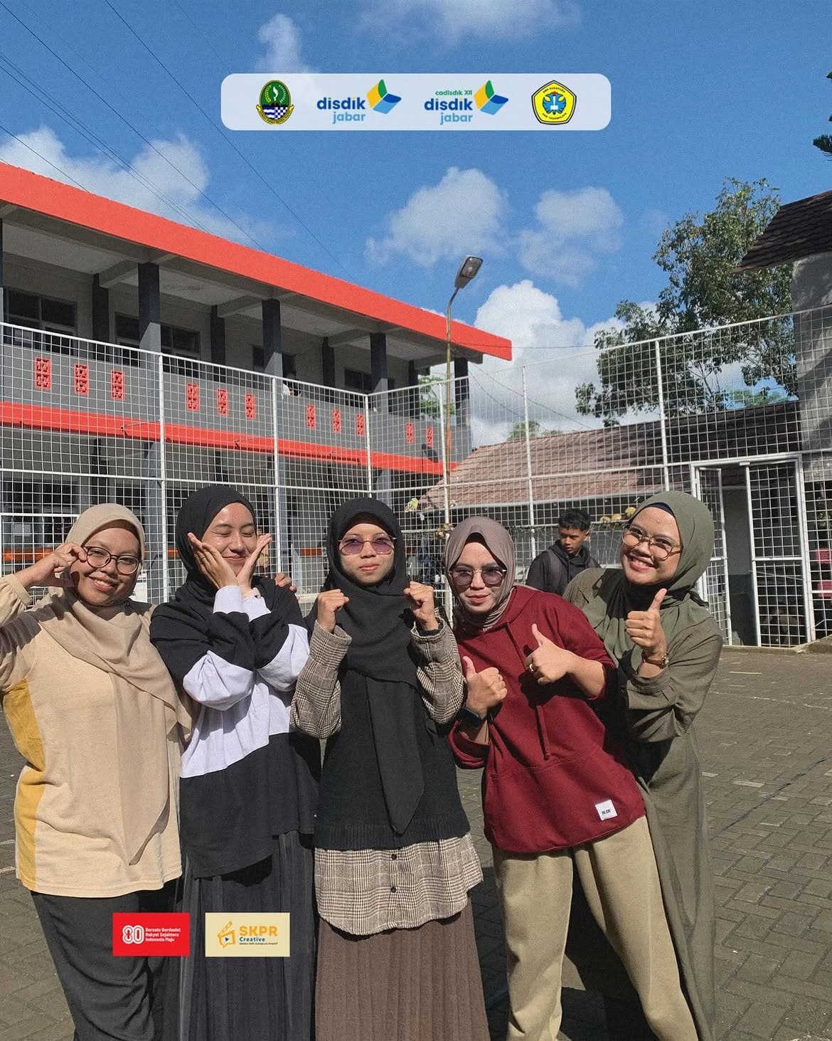 Dokumentasi Lomba 17 Agustus