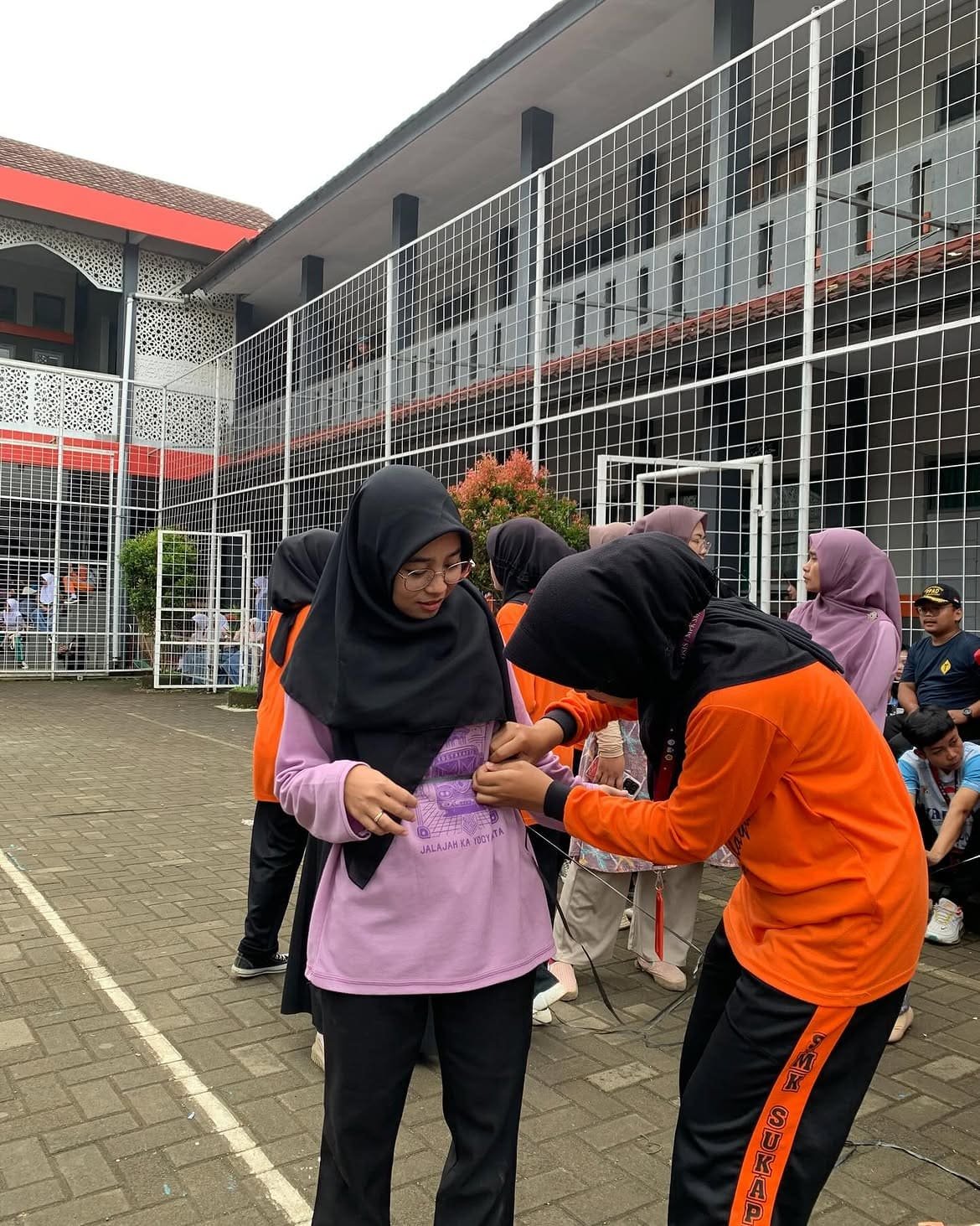 Dokumentasi Lomba 17 Agustus