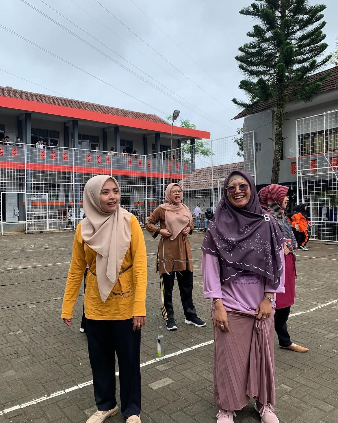 Dokumentasi Lomba 17 Agustus