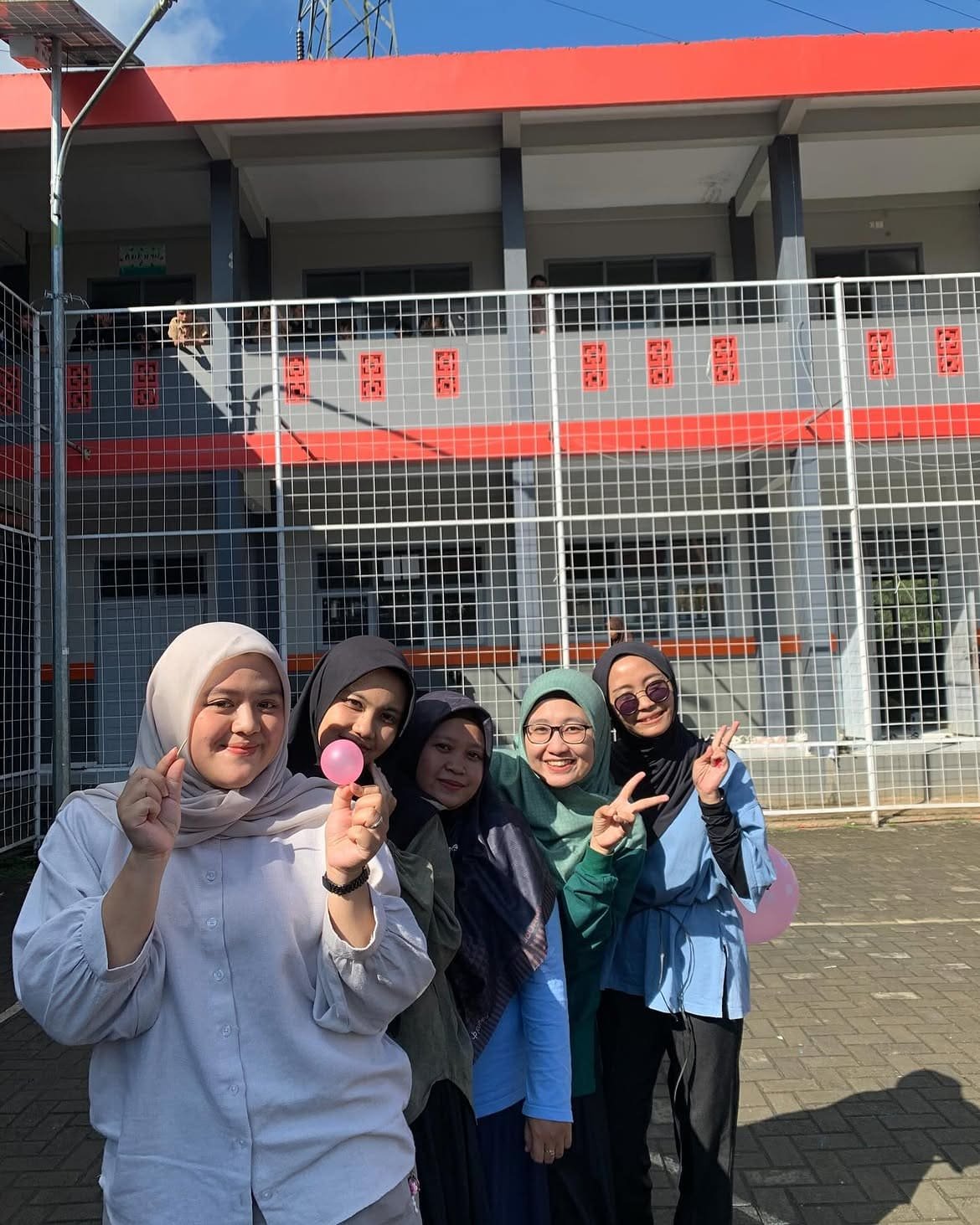 Dokumentasi Lomba 17 Agustus