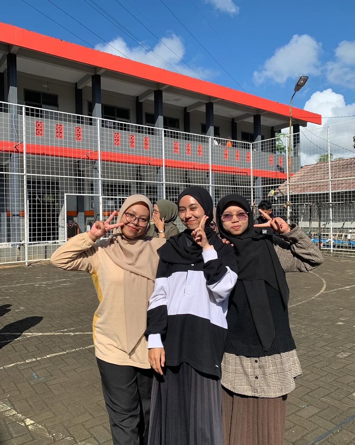 Dokumentasi Lomba 17 Agustus