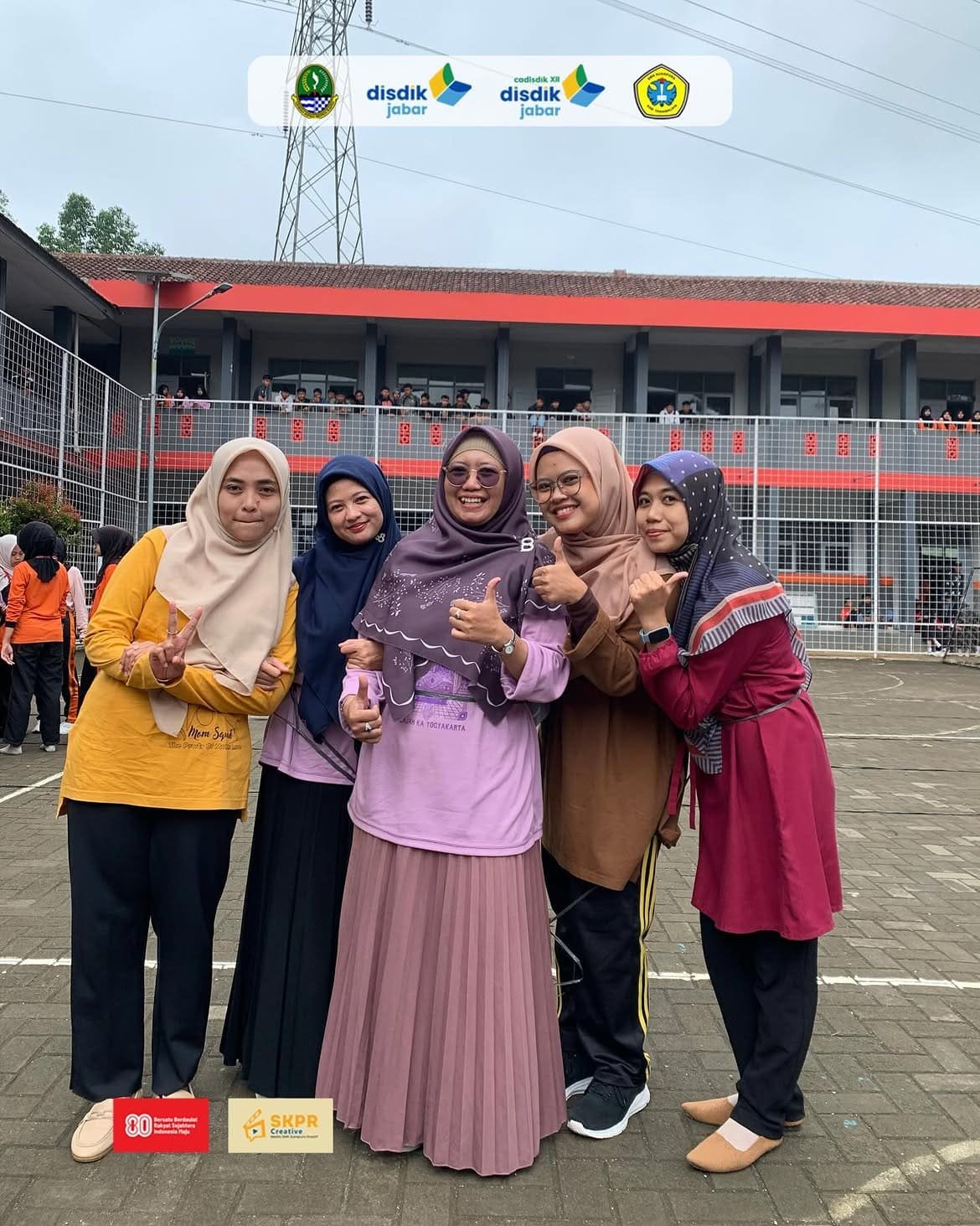 Dokumentasi Lomba 17 Agustus