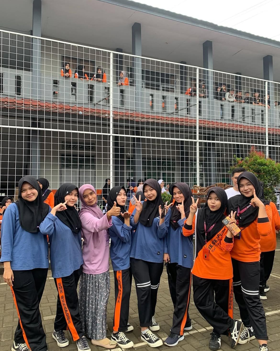 Dokumentasi Lomba 17 Agustus