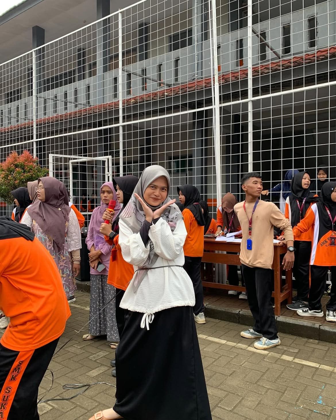 Dokumentasi Lomba 17 Agustus