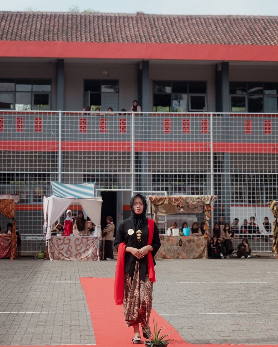 Kegiatan Porsekas