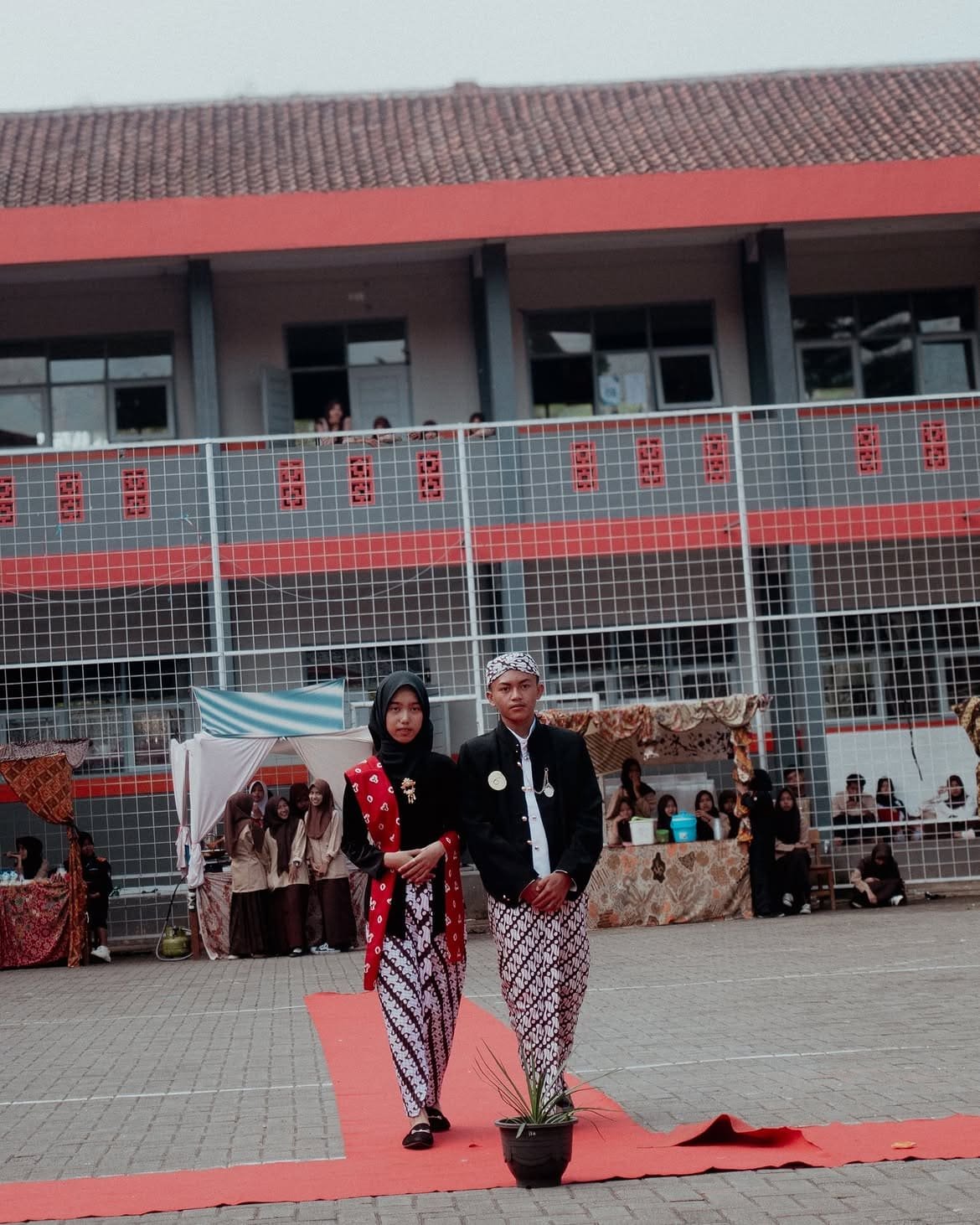 Kegiatan Porsekas