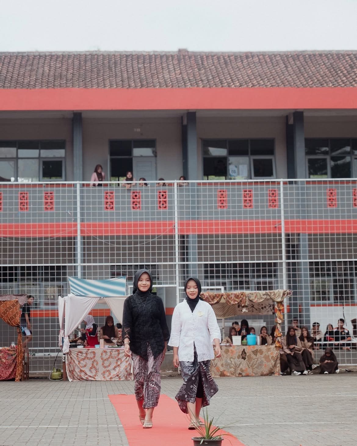 Kegiatan Porsekas