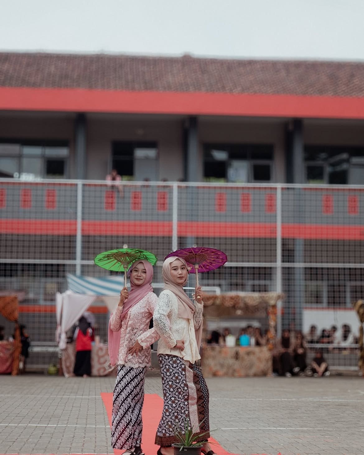 Kegiatan Porsekas