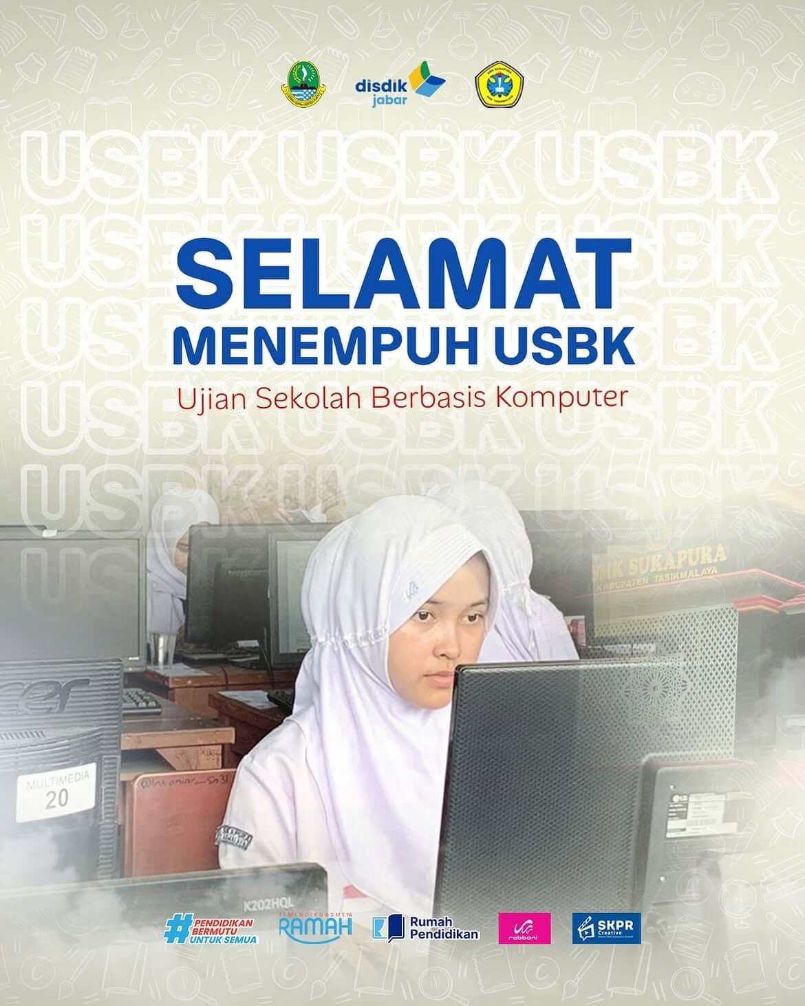 Tes Kemampuan Akademik (TKA) dan Ujian Sekolah